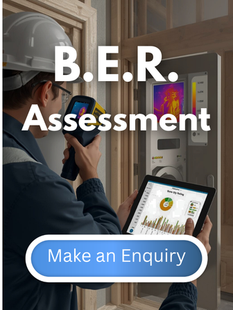 BER Assessment