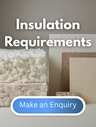 Insulation Requirements