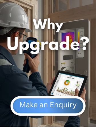 Why upgrade your windows 